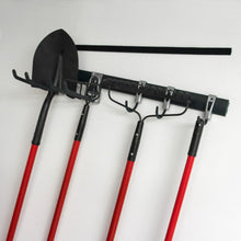 4.5m Cinta Sujetadora Adherible VELCRO® Alta Resistencia Fuerza Industrial Negro - MarchanteMX