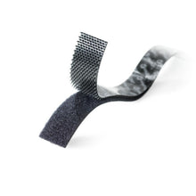 Cinta Adhesiva Fijación Extrema VELCRO® Alta Resistencia Titanio - MarchanteMX