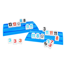 Treinta Rummy Diako Juego De Mesa