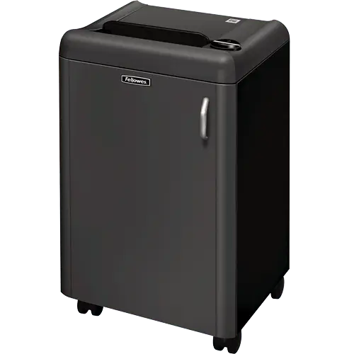 Trituradora HS-440 - Leomond Fellowes