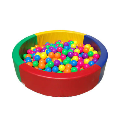 ALBERCA TREN Colores - RCA