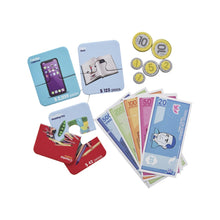 EL JUEGO DE LA TIENDITA ¡NUEVO DISEÑO!