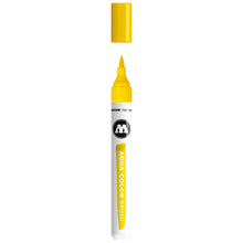 MOLOTOW - Marcador aqua color brush - MarchanteMX