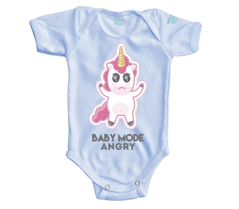 Body Bebé Baby Mode - MarchanteMX