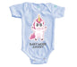 Body Bebé Baby Mode - MarchanteMX