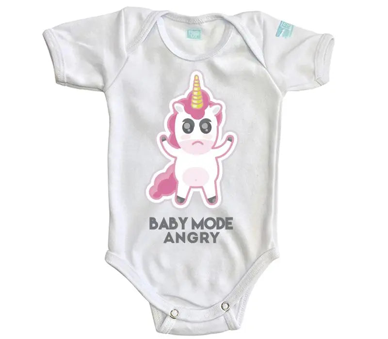 Body Bebé Baby Mode - MarchanteMX