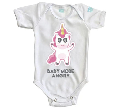 Body Bebé Baby Mode - MarchanteMX