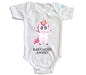 Body Bebé Baby Mode - MarchanteMX