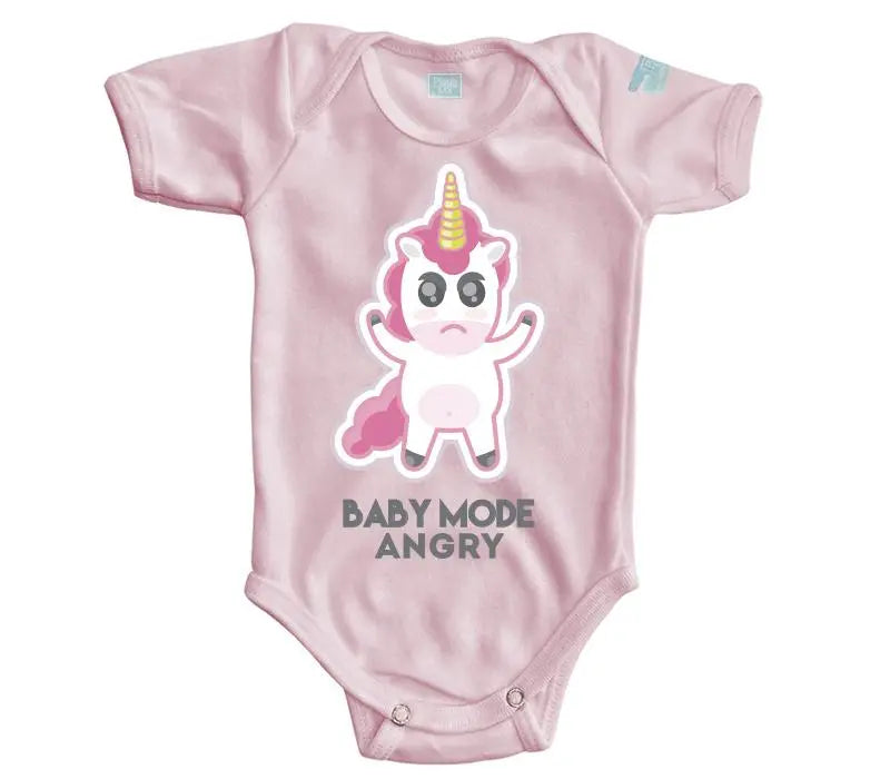Body Bebé Baby Mode - MarchanteMX