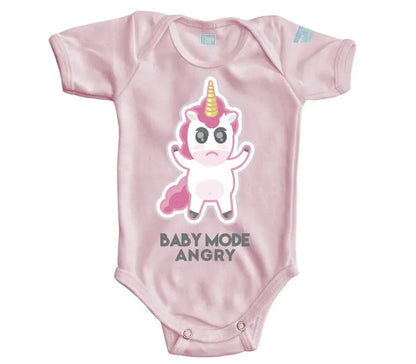 Body Bebé Baby Mode - MarchanteMX