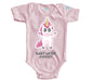 Body Bebé Baby Mode - MarchanteMX