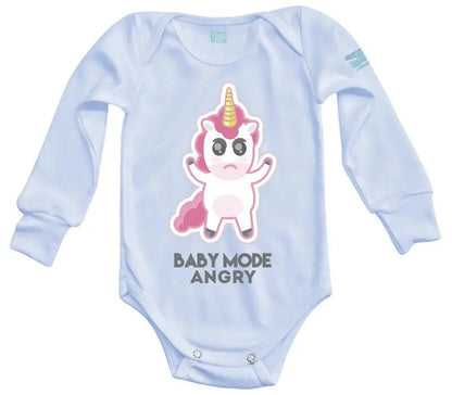 Body Bebé Baby Mode - MarchanteMX