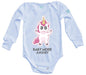 Body Bebé Baby Mode - MarchanteMX