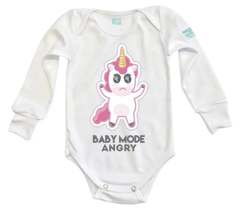 Body Bebé Baby Mode - MarchanteMX