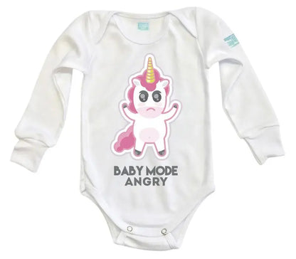 Body Bebé Baby Mode - MarchanteMX