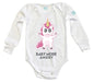 Body Bebé Baby Mode - MarchanteMX