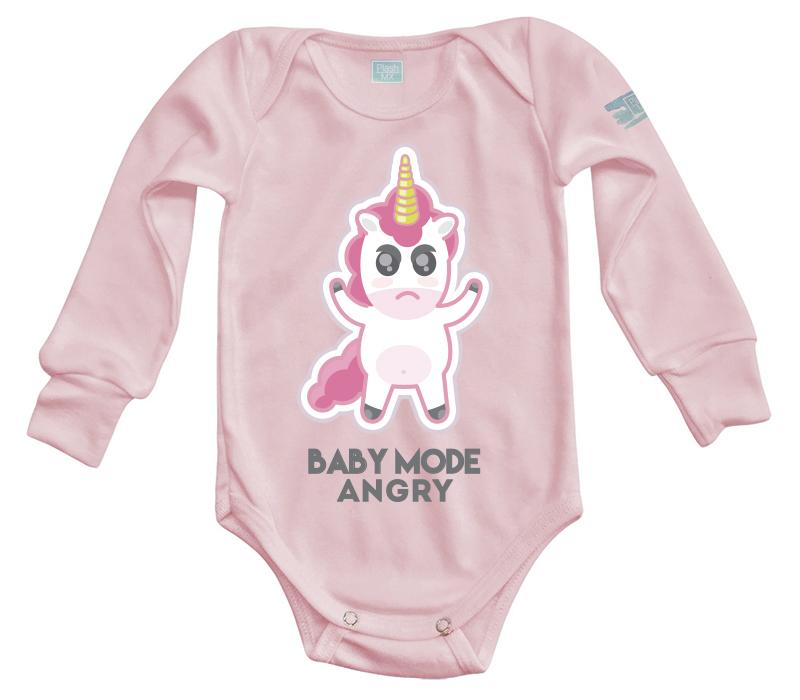 Body Bebé Baby Mode - MarchanteMX