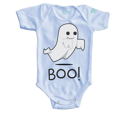 Body Bebé Boo! - MarchanteMX