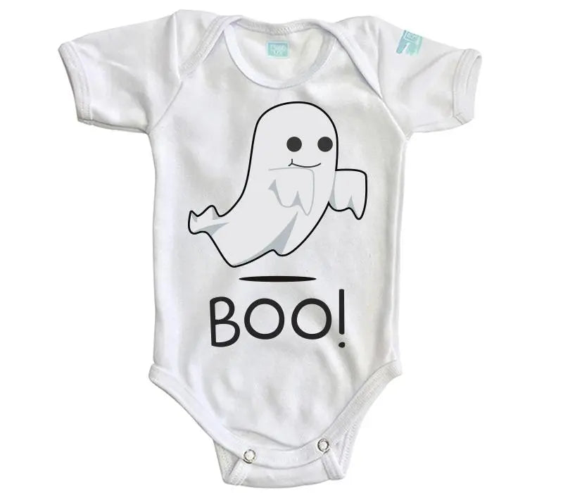 Body Bebé Boo! - MarchanteMX