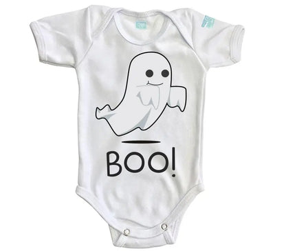 Body Bebé Boo! - MarchanteMX