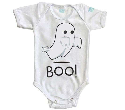 Body Bebé Boo! - MarchanteMX