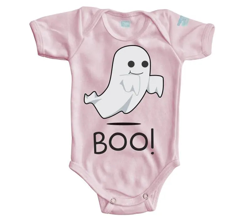 Body Bebé Boo! - MarchanteMX