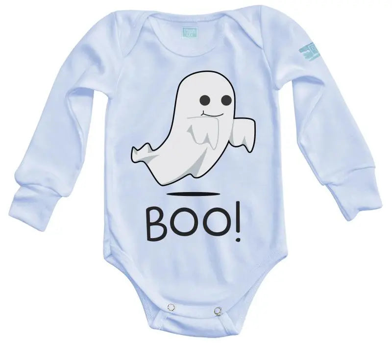 Body Bebé Boo! - MarchanteMX