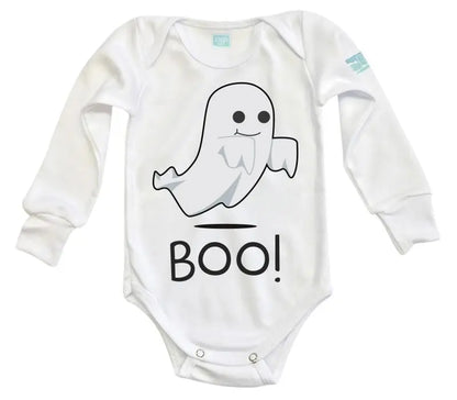 Body Bebé Boo! - MarchanteMX