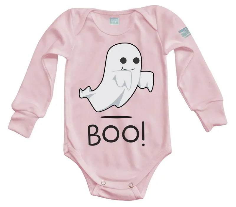 Body Bebé Boo! - MarchanteMX