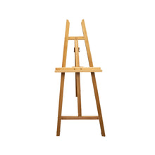 Caballete Tradicional De Estructura Fija Tipo A 3011 - MarchanteMX