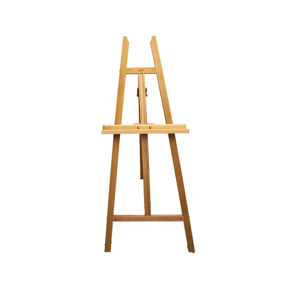 Caballete Tradicional De Estructura Fija Tipo A 3011 - MarchanteMX