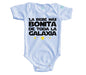 Body Bebé De Toda la Galaxia - MarchanteMX