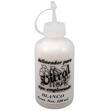 POLICRAFT - Delineador para tipo emplomado