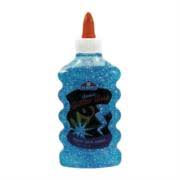 Pegamento Elmer´s Slime Glitter Azul 6 Oz 2048792 - MarchanteMX