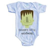 Body Bebé Doody's Frankie - MarchanteMX