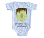Body Bebé Doody's Frankie - MarchanteMX