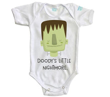 Body Bebé Doody's Frankie - MarchanteMX