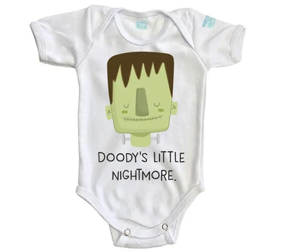 Body Bebé Doody's Frankie - MarchanteMX