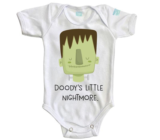 Body Bebé Doody's Frankie - MarchanteMX