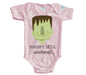 Body Bebé Doody's Frankie - MarchanteMX