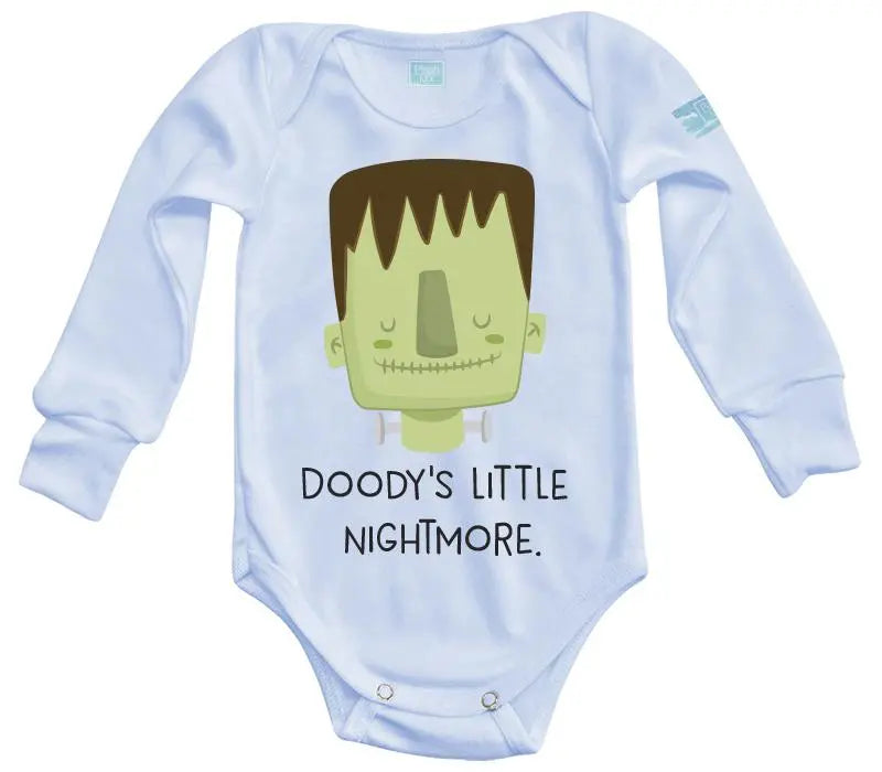 Body Bebé Doody's Frankie - MarchanteMX