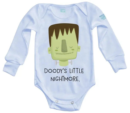 Body Bebé Doody's Frankie - MarchanteMX