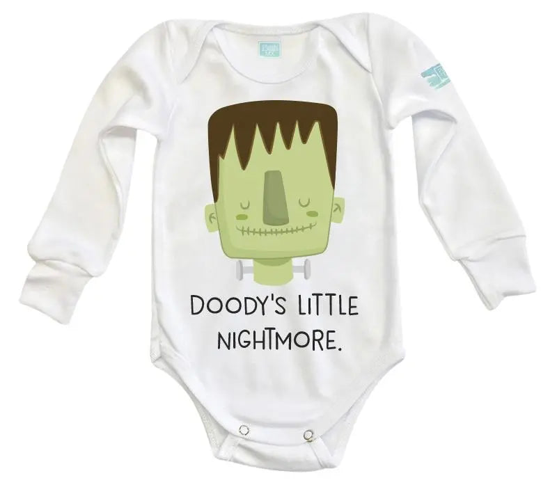 Body Bebé Doody's Frankie - MarchanteMX
