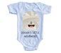 Body Bebé Doody's Mummy - MarchanteMX