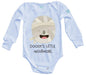 Body Bebé Doody's Mummy - MarchanteMX