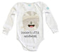 Body Bebé Doody's Mummy - MarchanteMX