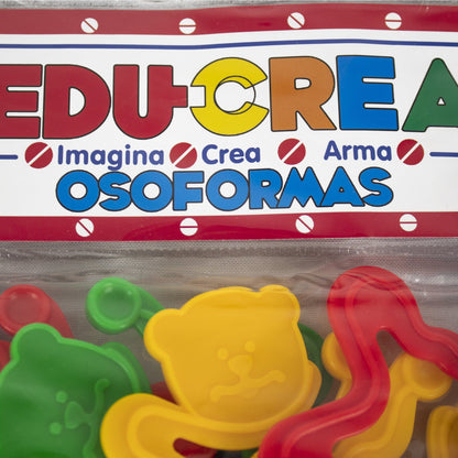 Oso formas de Diako - MarchanteMX