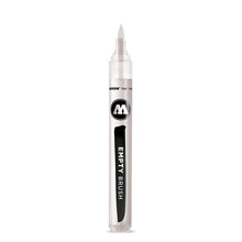 MOLOTOW - -MARCADOR VACIO AQUA BRUSH