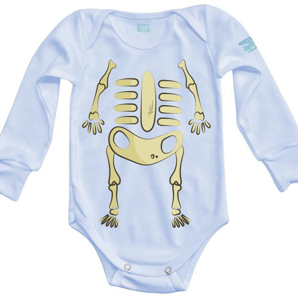 Body halloween bébé shop