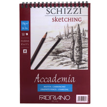 OUTLET -Block para sketch y dibujo academia